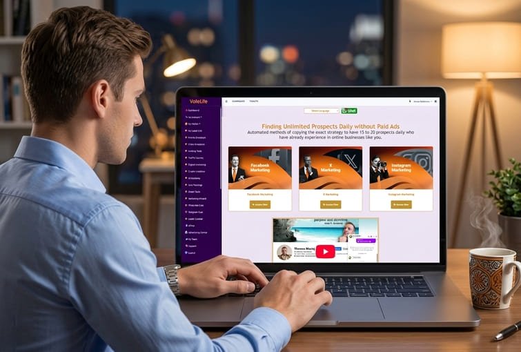 Digital Marketing