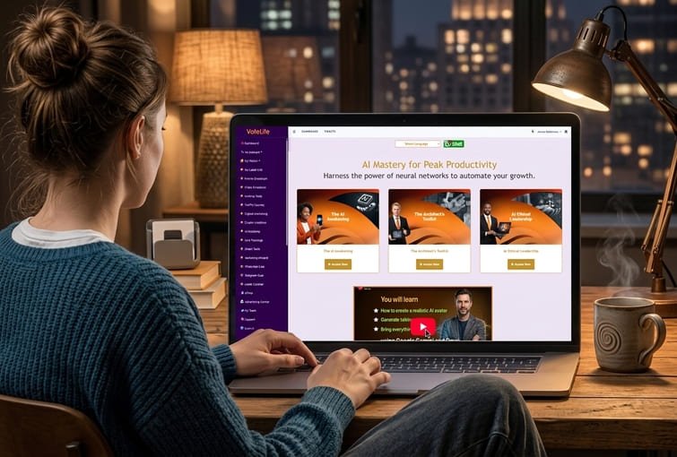 AI Academy